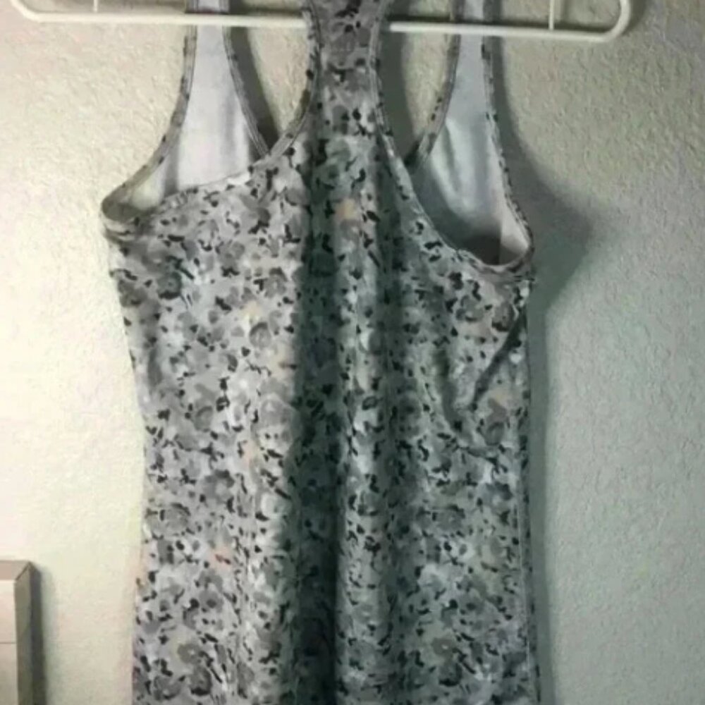 Lululemon Cool Racerback tank - Picture 2 of 4
